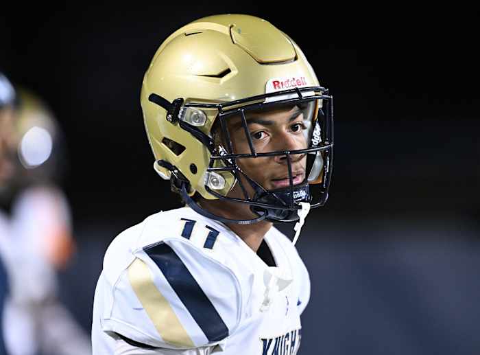 Archbishop Hoban Massillon state championship 2023 Jeff Harwell16